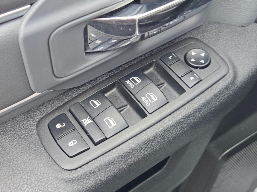 used 2023 Ram 1500 Classic car, priced at $26,230