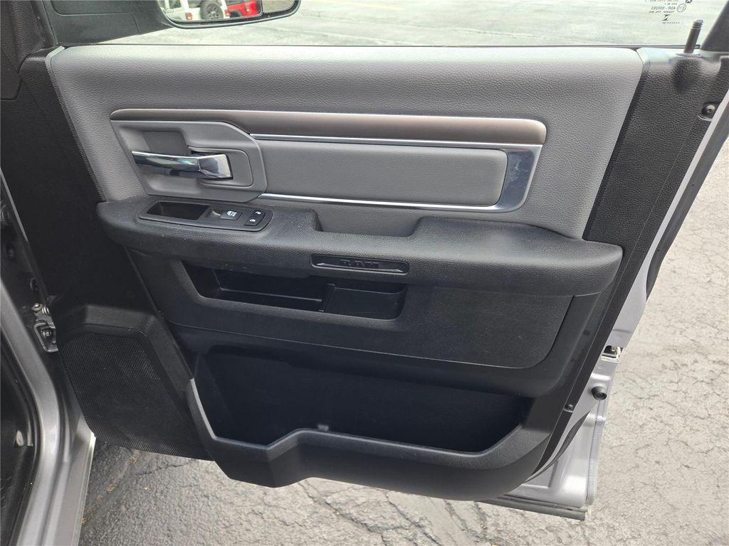 used 2023 Ram 1500 Classic car, priced at $26,230