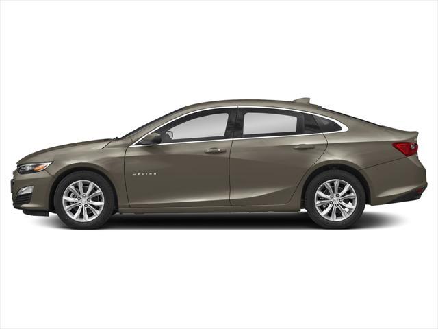 used 2023 Chevrolet Malibu car, priced at $19,000