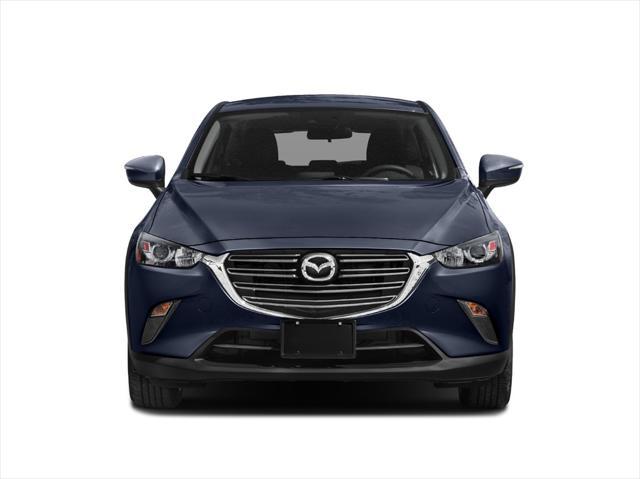 used 2020 Mazda CX-3 car, priced at $17,069