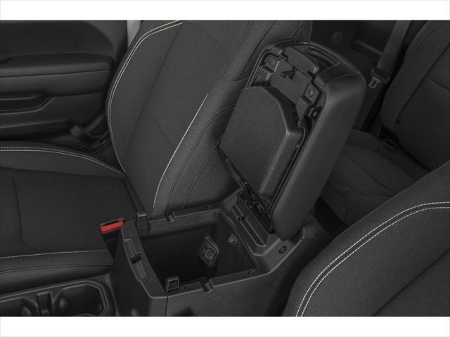 new 2025 Jeep Wrangler car, priced at $48,475
