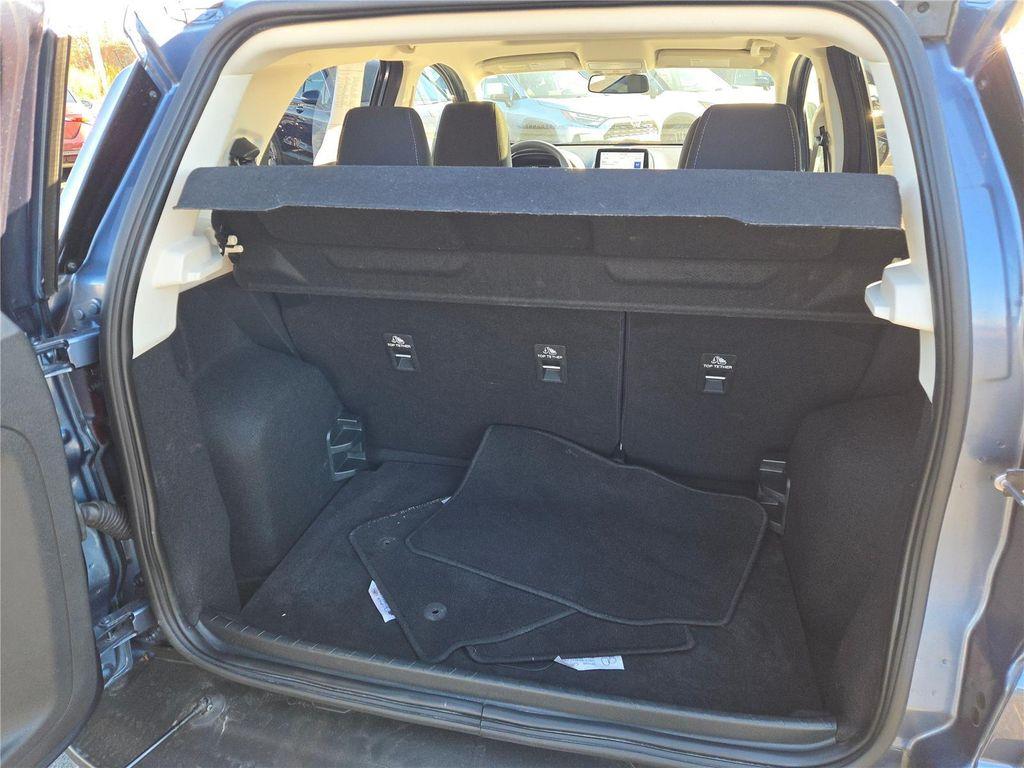 used 2021 Ford EcoSport car, priced at $16,820