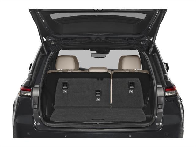 used 2023 Jeep Grand Cherokee 4xe car, priced at $31,000