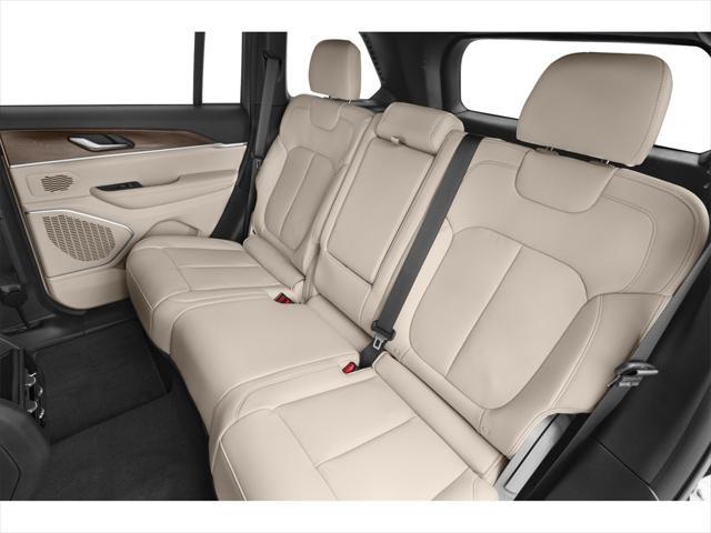 used 2023 Jeep Grand Cherokee 4xe car, priced at $31,000