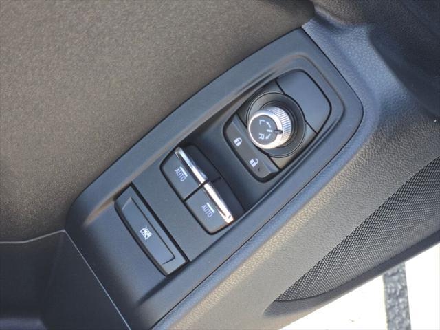 used 2024 Subaru BRZ car, priced at $35,500
