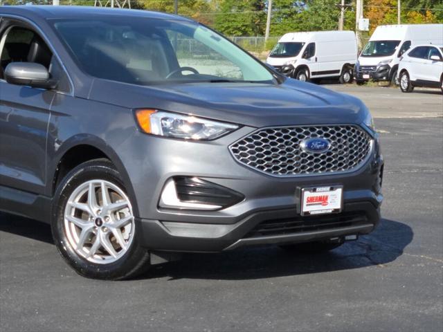 used 2023 Ford Edge car, priced at $22,895