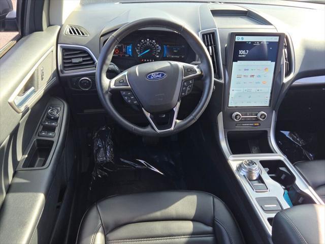 used 2023 Ford Edge car, priced at $22,895