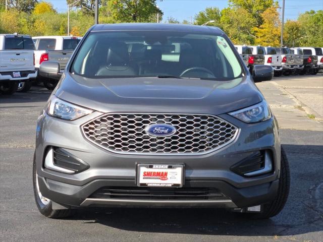 used 2023 Ford Edge car, priced at $22,895