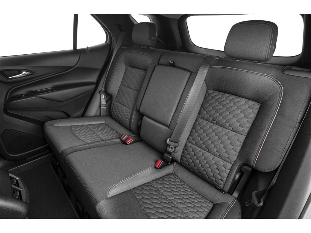 used 2020 Chevrolet Equinox car, priced at $15,288