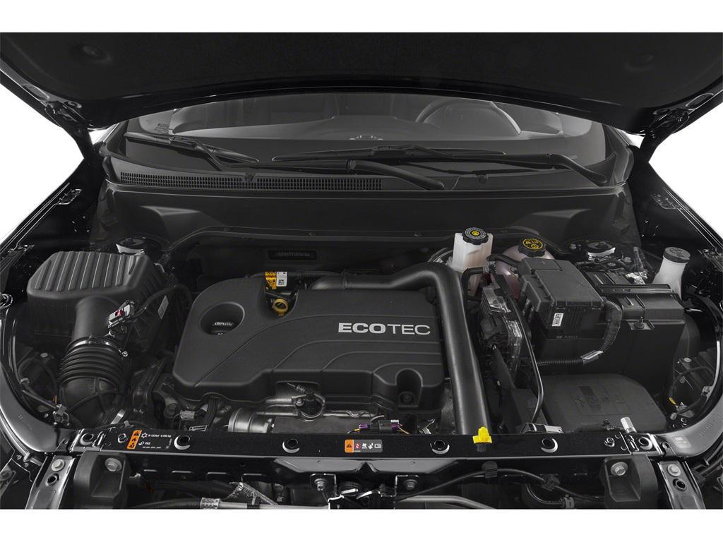 used 2020 Chevrolet Equinox car, priced at $15,288