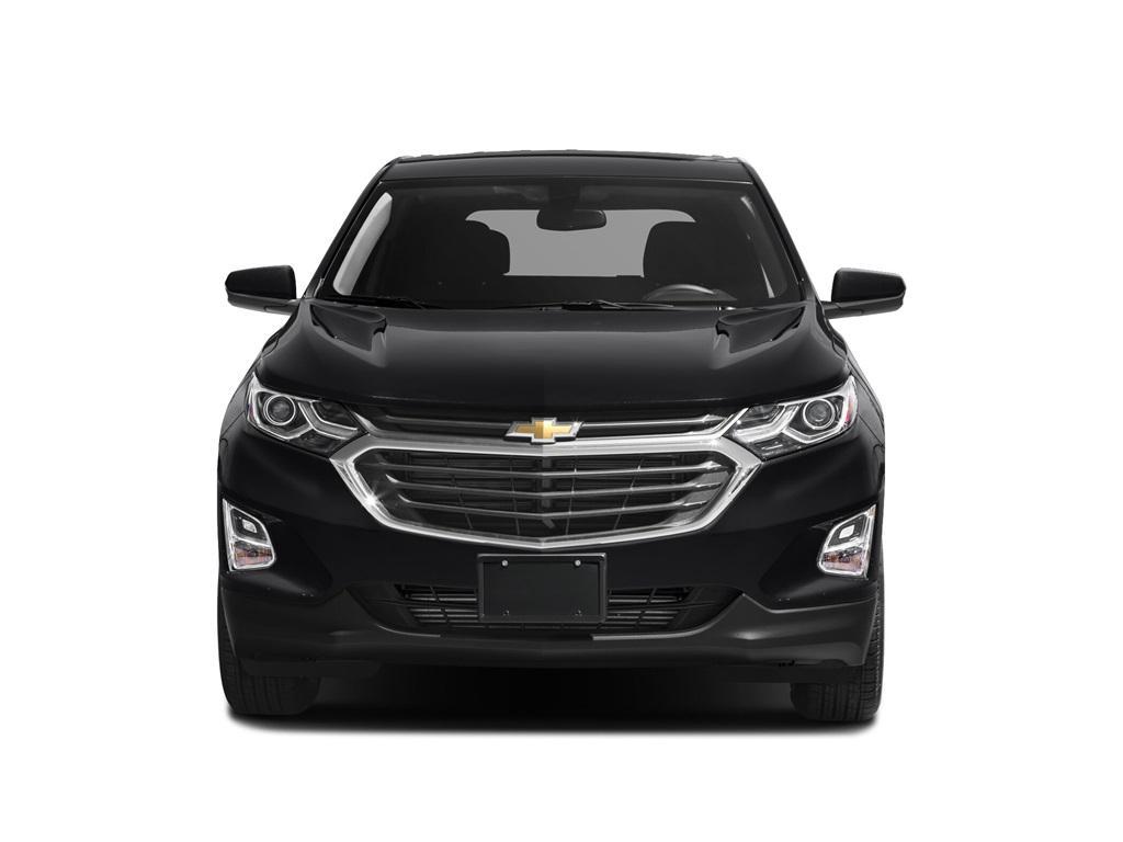 used 2020 Chevrolet Equinox car, priced at $15,288