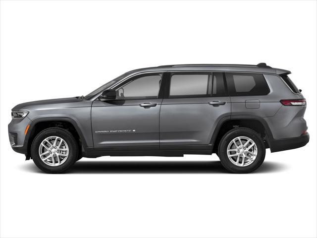 new 2025 Jeep Grand Cherokee L car, priced at $44,875