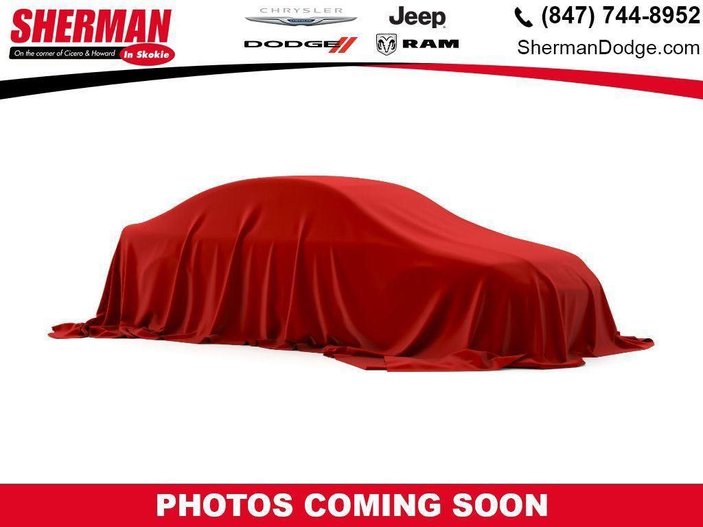 new 2025 Jeep Grand Cherokee car, priced at $46,835