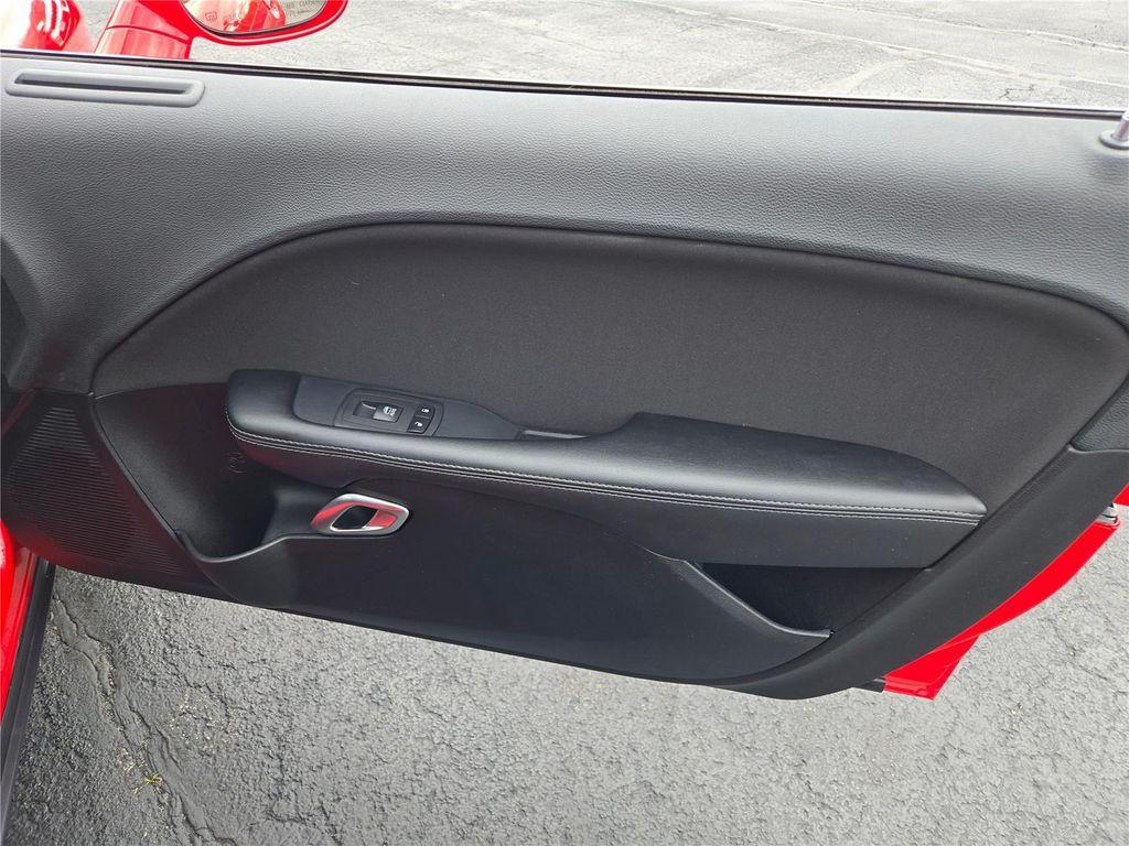 used 2019 Dodge Challenger car, priced at $24,370
