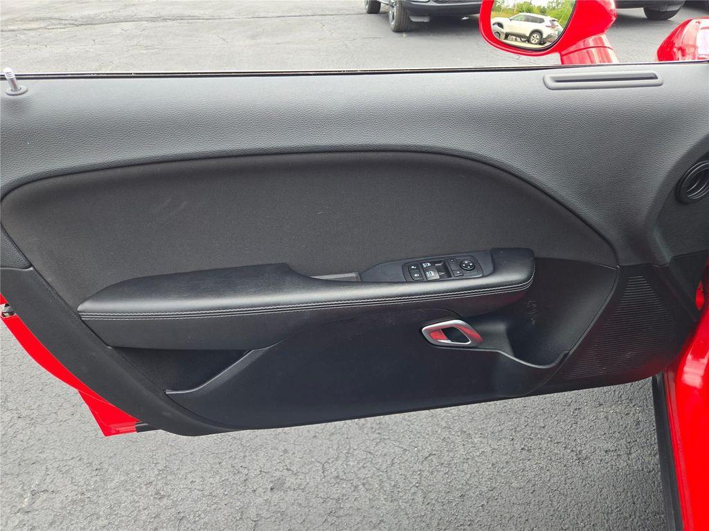 used 2019 Dodge Challenger car, priced at $24,370