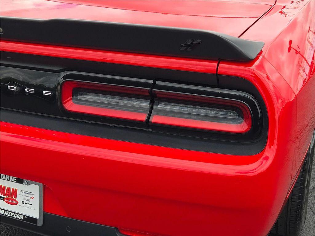 used 2019 Dodge Challenger car, priced at $24,370