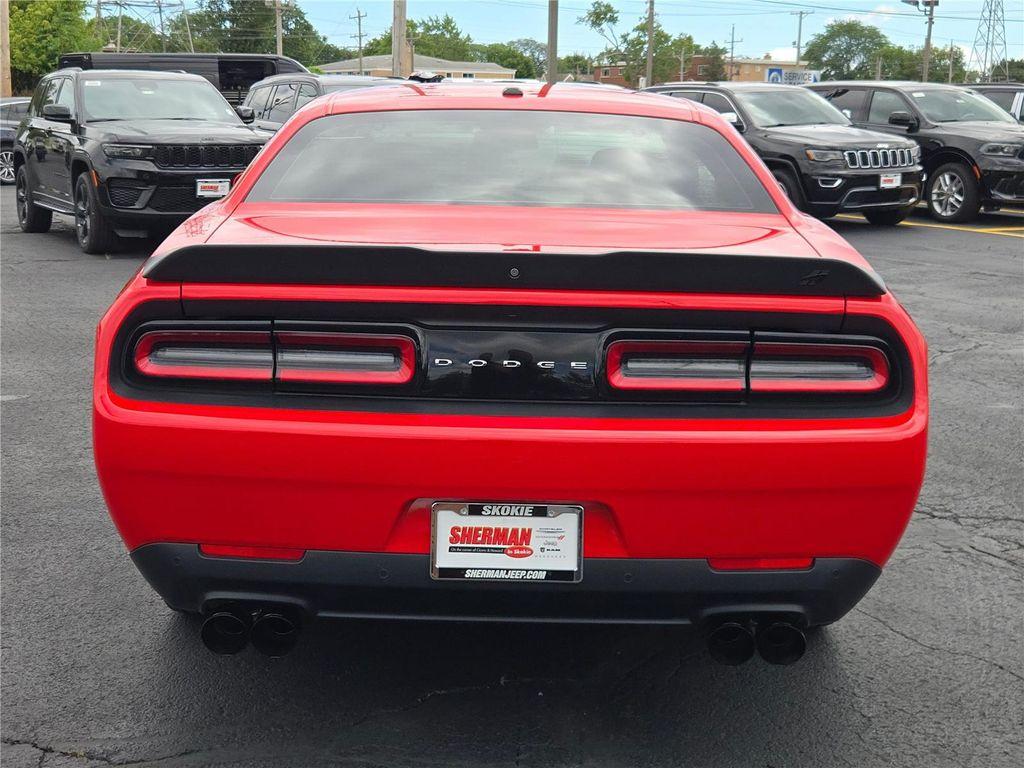 used 2019 Dodge Challenger car, priced at $24,370