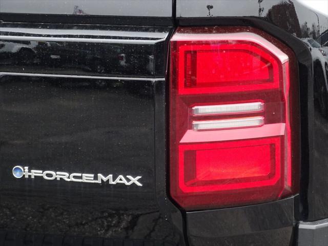 used 2025 Toyota Land Cruiser car, priced at $64,000