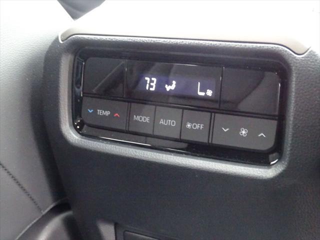 used 2025 Toyota Land Cruiser car, priced at $64,000