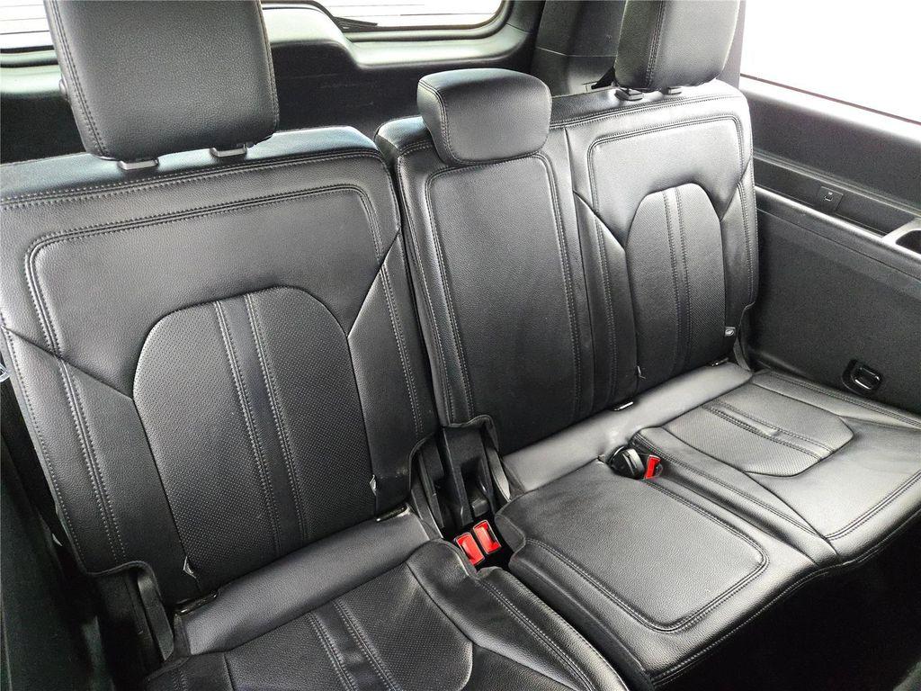 used 2021 Ford Expedition Max car, priced at $34,230