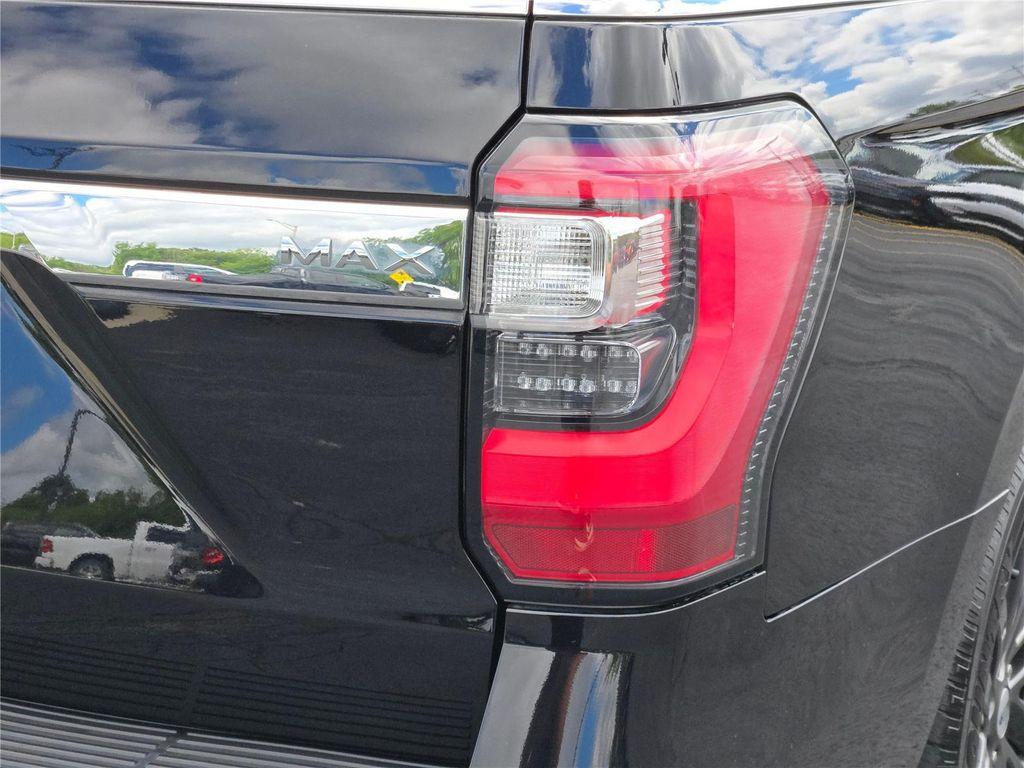used 2021 Ford Expedition Max car, priced at $34,230