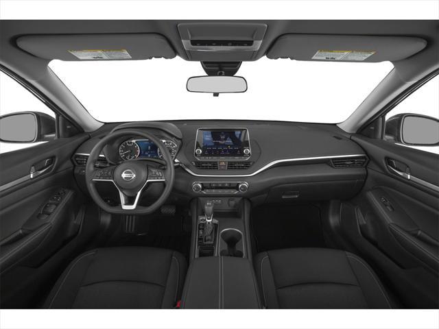 used 2022 Nissan Altima car, priced at $23,000