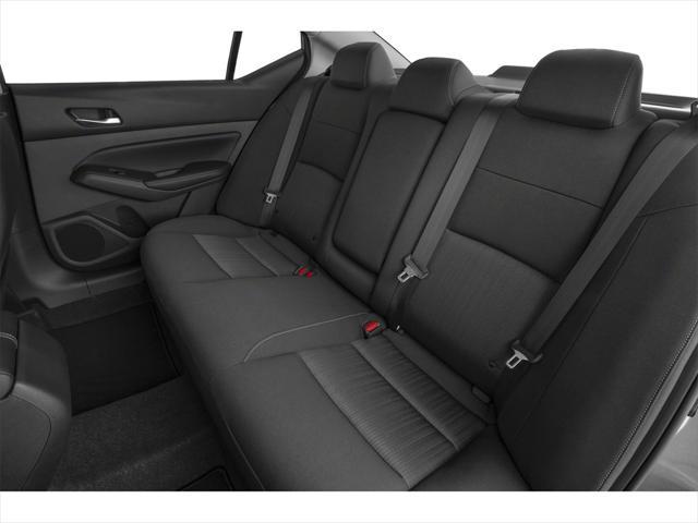used 2022 Nissan Altima car, priced at $23,000