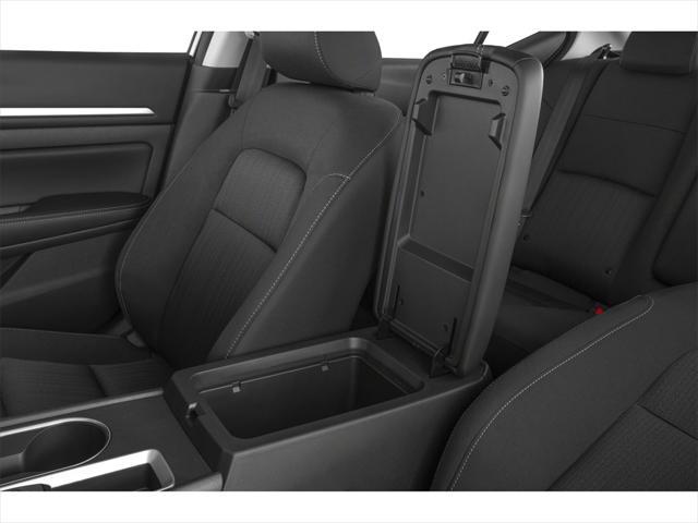 used 2022 Nissan Altima car, priced at $23,000