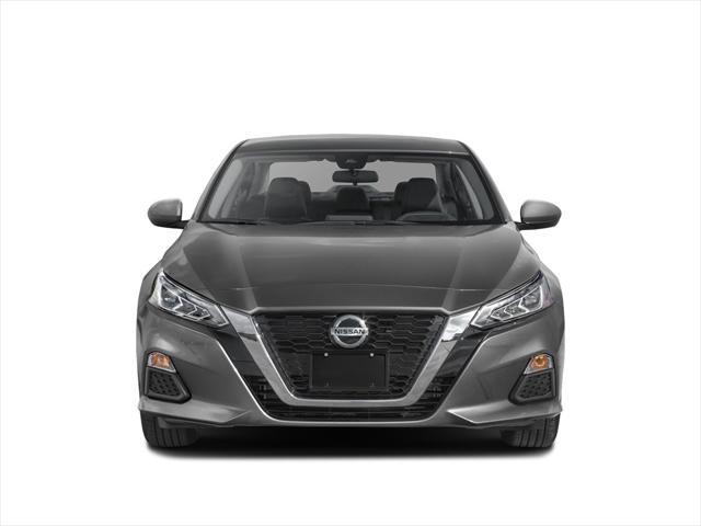 used 2022 Nissan Altima car, priced at $23,000