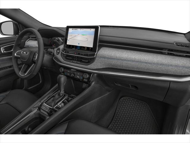 new 2025 Jeep Compass car, priced at $32,160