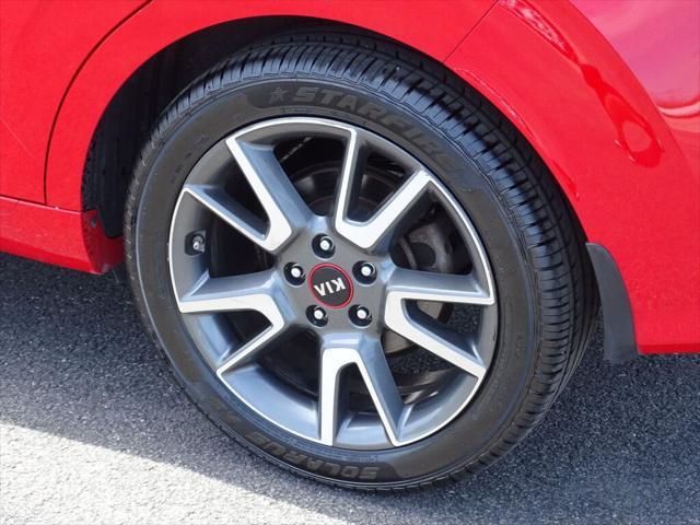 used 2020 Kia Soul car, priced at $19,000