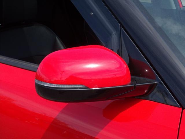 used 2020 Kia Soul car, priced at $19,000