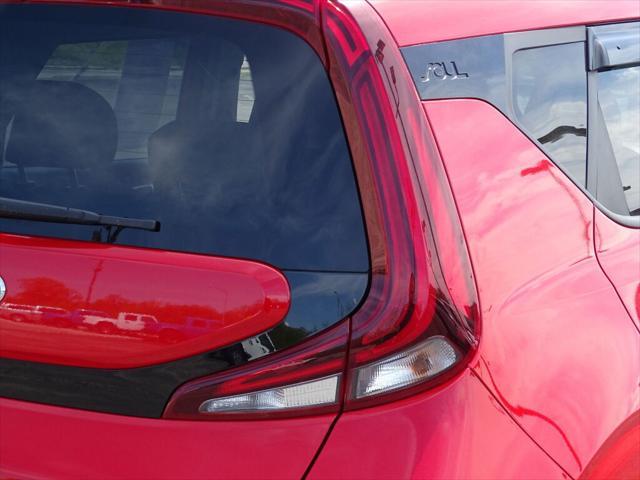 used 2020 Kia Soul car, priced at $19,000