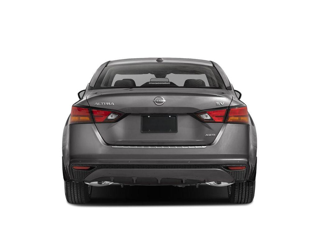 used 2023 Nissan Altima car, priced at $20,800
