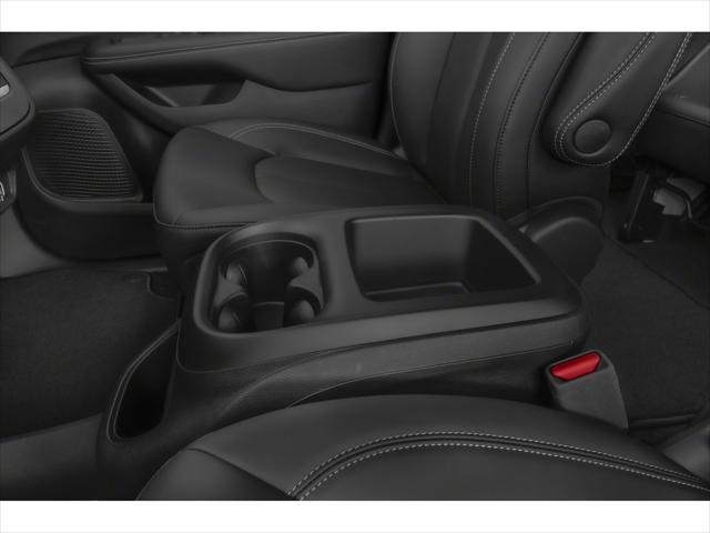 new 2025 Chrysler Pacifica car, priced at $46,370
