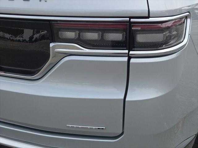 used 2024 Jeep Grand Wagoneer car, priced at $75,000