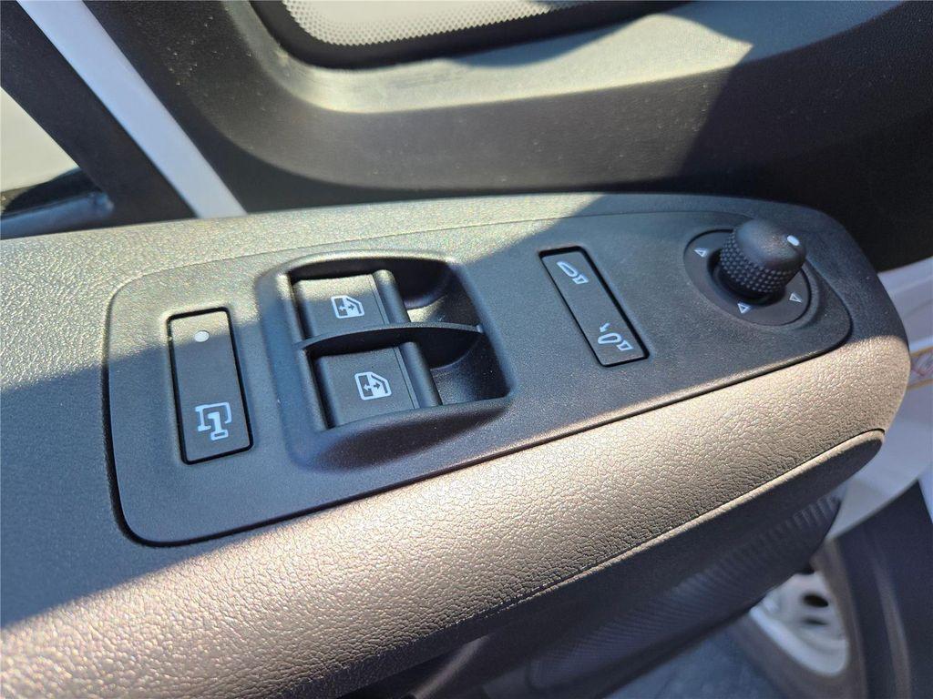 new 2026 Ram ProMaster 3500 Window Van car, priced at $49,545