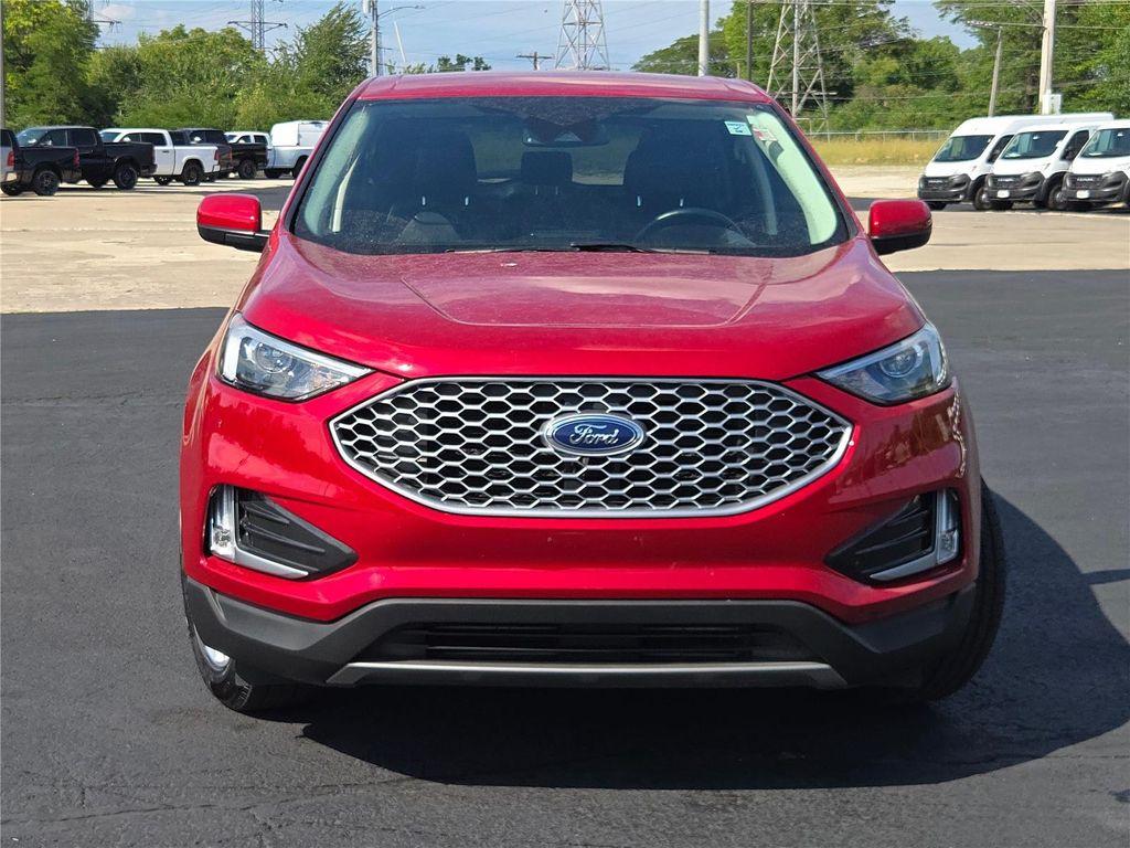 used 2023 Ford Edge car, priced at $25,250