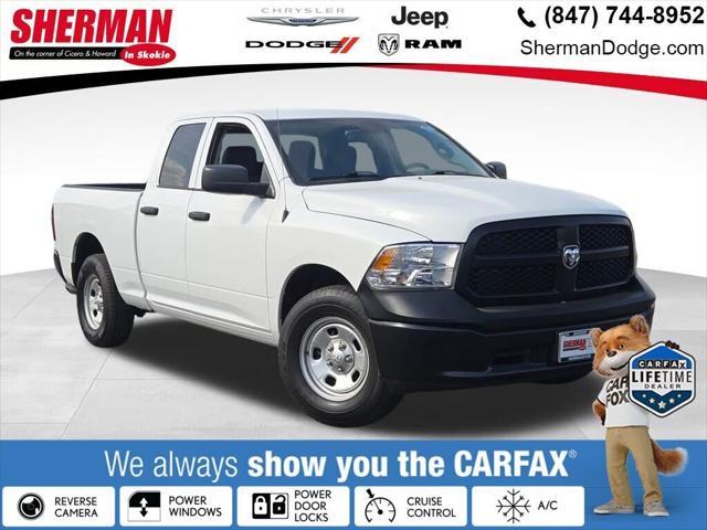 used 2020 Ram 1500 car, priced at $23,000