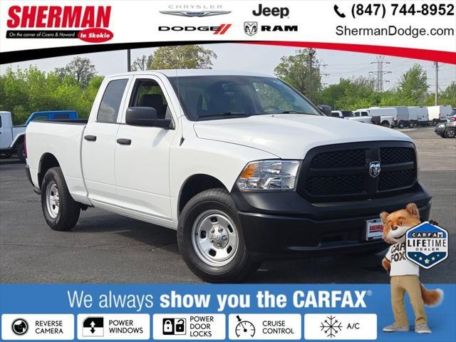 used 2020 Ram 1500 car, priced at $23,000