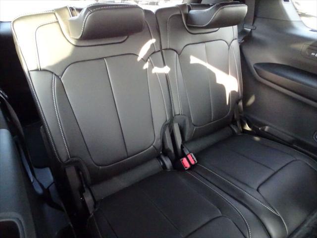 new 2025 Jeep Grand Cherokee L car, priced at $48,805