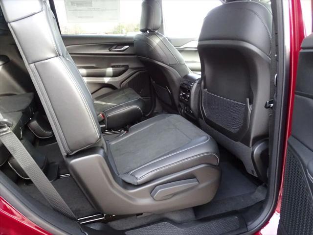 new 2025 Jeep Grand Cherokee L car, priced at $41,675