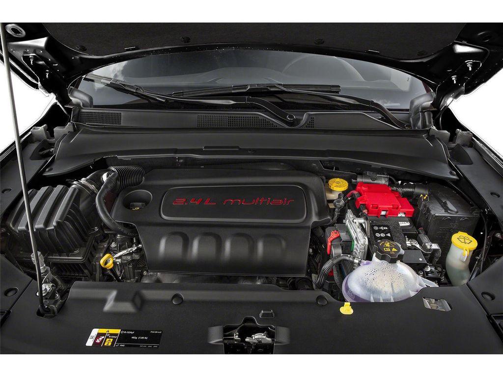 used 2021 Jeep Compass car, priced at $23,480