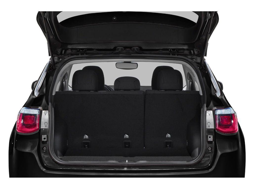 used 2021 Jeep Compass car, priced at $23,480