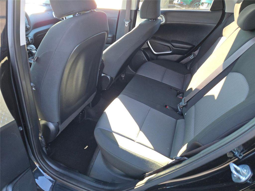 used 2023 Kia Soul car, priced at $16,835