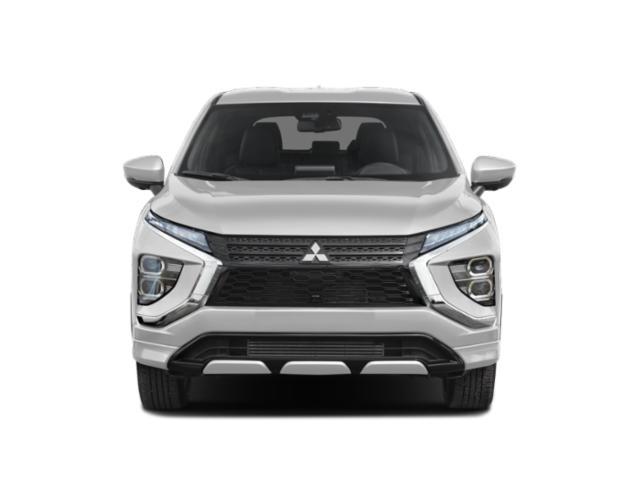 new 2025 Mitsubishi Eclipse Cross car, priced at $33,825