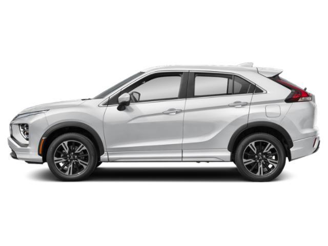 new 2025 Mitsubishi Eclipse Cross car, priced at $33,825