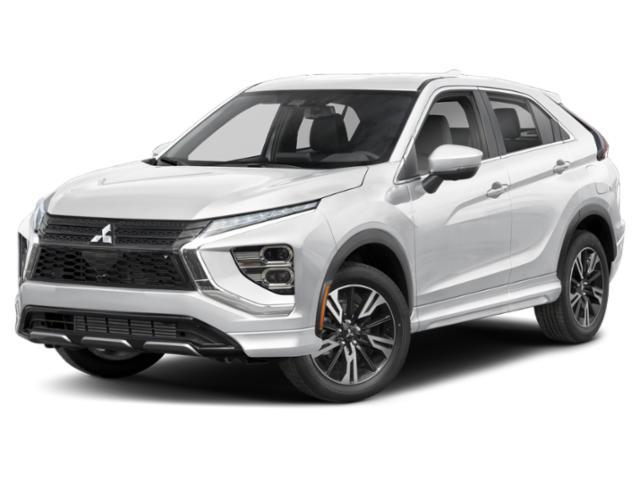 new 2025 Mitsubishi Eclipse Cross car, priced at $33,825