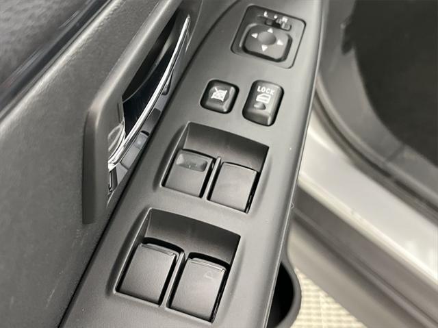 new 2025 Mitsubishi Outlander Sport car, priced at $27,605
