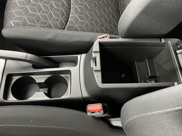 new 2025 Mitsubishi Outlander Sport car, priced at $27,605